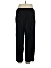 Renuar Black Linen Pants Size 14 - photo 2
