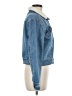Assorted Brands Blue Denim Jacket Size M - photo 4