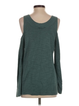 Express Pullover Sweater (view 2)