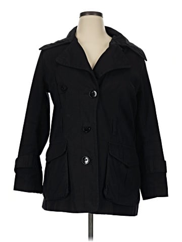 H&M Coat (view 1)