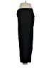 Renuar Black Linen Pants Size 14 - photo 5
