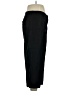 Renuar Black Linen Pants Size 14 - photo 4