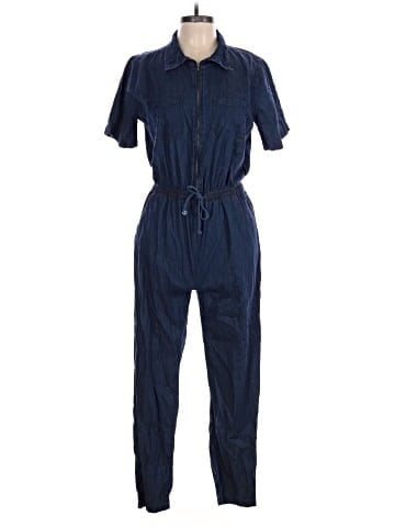 Dollhouse Jumpsuit (view 1)