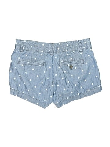 J.Crew Factory Store Denim Shorts (view 2)