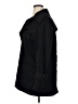 H&M 100% Nylon Black Coat Size 16 - photo 5