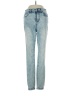 Soho 100% Cotton Blue Jeans Size 4 - photo 1
