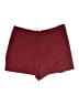 Torrid Solid Burgundy Shorts Size 16 Plus - photo 1
