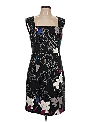 4 Collective Cocktail Dress (view 1)