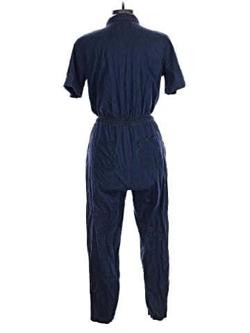 Dollhouse Jumpsuit (view 2)