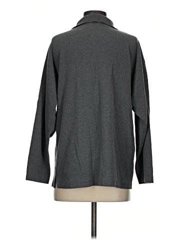 Eddie Bauer Long Sleeve Polo (view 2)