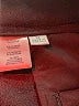 Tahari by ASL Solid Black Dress Pants Size 14 - photo 8