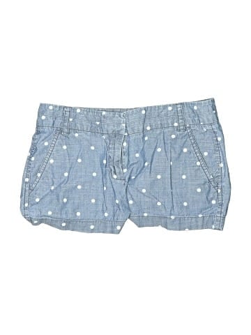 J.Crew Factory Store Denim Shorts (view 1)
