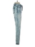 Soho 100% Cotton Blue Jeans Size 4 - photo 4