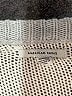 American Eagle Outfitters 100% Cotton Color Block Gray Pullover Sweater Size XL - photo 7