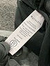 Athleta Solid Black Casual Pants Size 12 (tall) - photo 8