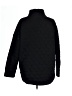 Gap Fit 100% Cotton Black Jacket Size L - photo 2