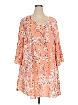 Shein Curve Casual Dress