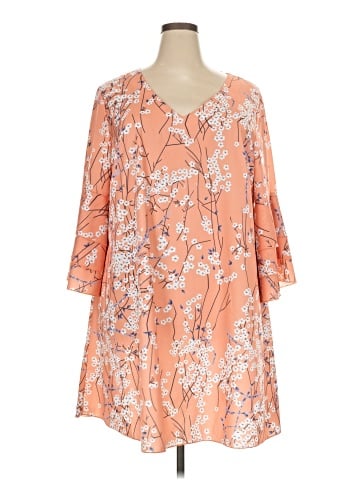Shein Curve Casual Dress (view 1)