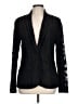 Lemon Tart 100% Polyester Black Blazer Size L - photo 1