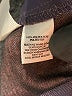 Ann Taylor LOFT 100% Polyester Paisley Gray Shorts Size 2 - photo 4
