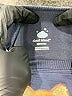Cloud Island Blue Sweatshirt Size Newborn - photo 3