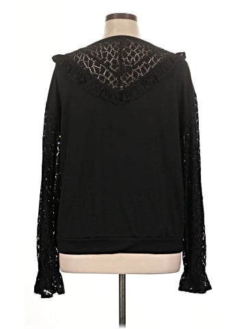 Ro & De Long Sleeve T-Shirt (view 2)