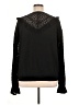Ro & De Black Long Sleeve T-Shirt Size XL - photo 2