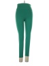 Girlfriend Collective Color Block Green Active Pants Size S - photo 1