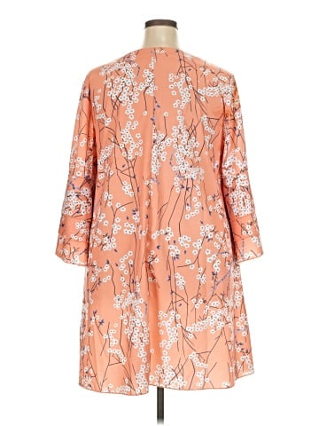 Shein Curve Casual Dress (view 2)