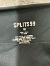 Splits 59 Black Yoga Pants Size M - photo 7