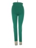Girlfriend Collective Color Block Green Active Pants Size S - photo 2