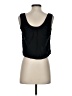 Evereve Black Tank Top Size XS - photo 2