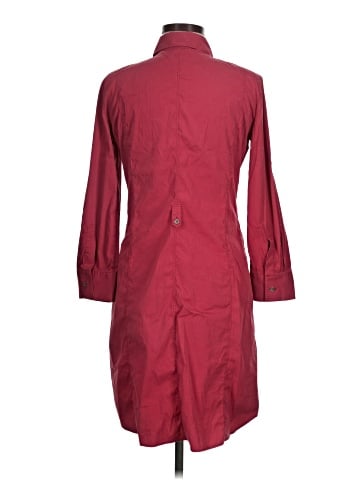 Theory 3/4 Sleeve Button-Down Shirt (view 2)