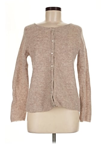 LA MAILLE SEZANE Paris Cardigan (view 1)