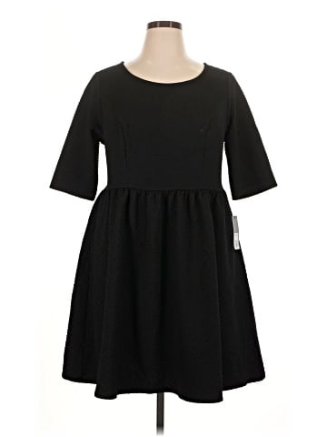 Apt. 9 Casual Dress (view 1)