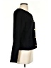 Lillusory Black Cardigan Size S - photo 4