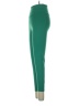 Girlfriend Collective Color Block Green Active Pants Size S - photo 5