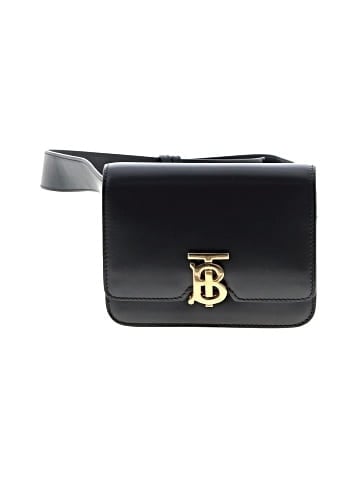 Burberry Leather Belt Bag (view 1)