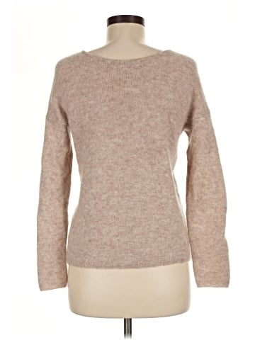 LA MAILLE SEZANE Paris Cardigan (view 2)
