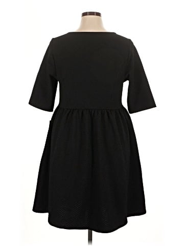 Apt. 9 Casual Dress (view 2)