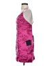 Lulus 100% Polyester Pink Cocktail Dress Size S - photo 5