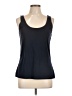 Old Navy Black Tank Top Size L - photo 1