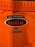 Bollé Color Block Orange Active Skort Size M - photo 3