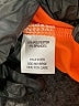 Bollé Color Block Orange Active Skort Size M - photo 4