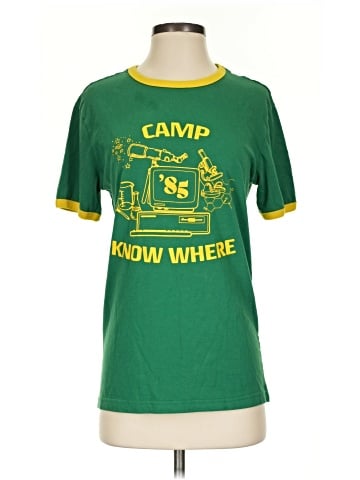 Stranger Things Short Sleeve T-Shirt (view 1)
