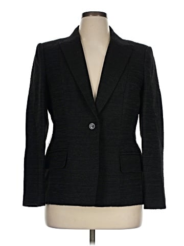 Anne Klein Blazer (view 1)