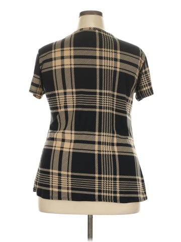 Coco & Shay Short Sleeve Top (view 2)