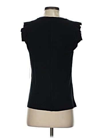 CATHERINE Catherine Malandrino Sleeveless T-Shirt (view 2)