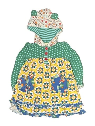 Matilda Jane Dress (view 1)