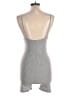 Popular 21 Gray Romper Size L - photo 2